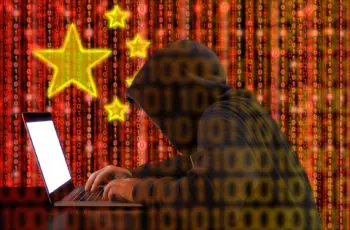 hacker from china