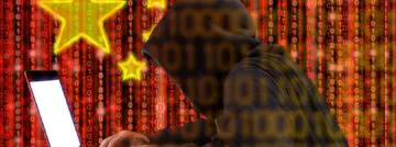 hacker from china