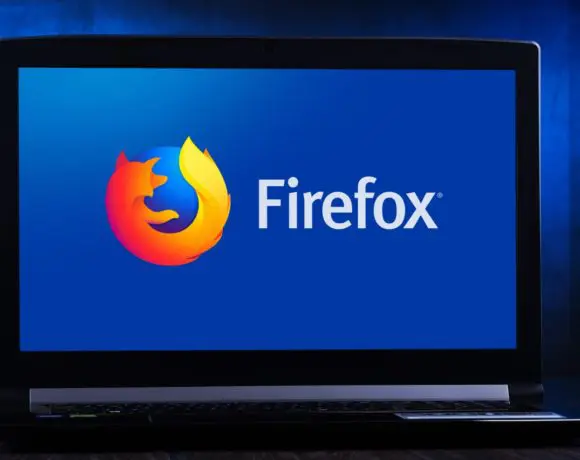 mozilla firefox