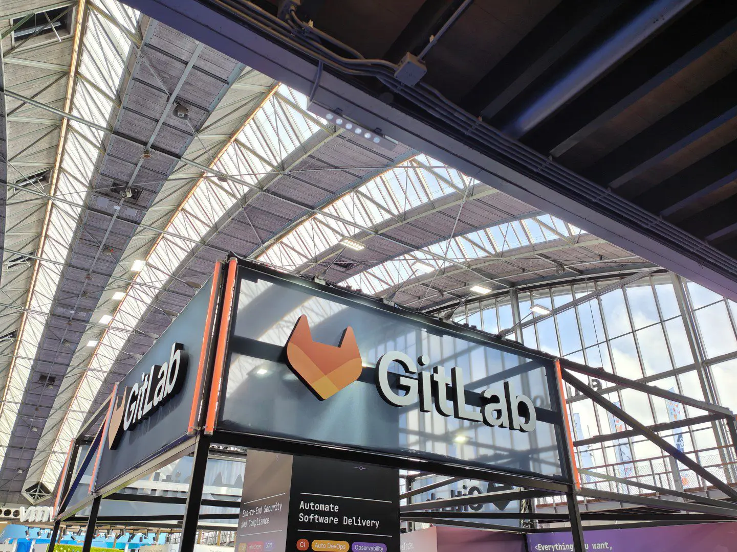 GitLab Fixes Security Vulnerabilities That Could Bypass Authentication ...