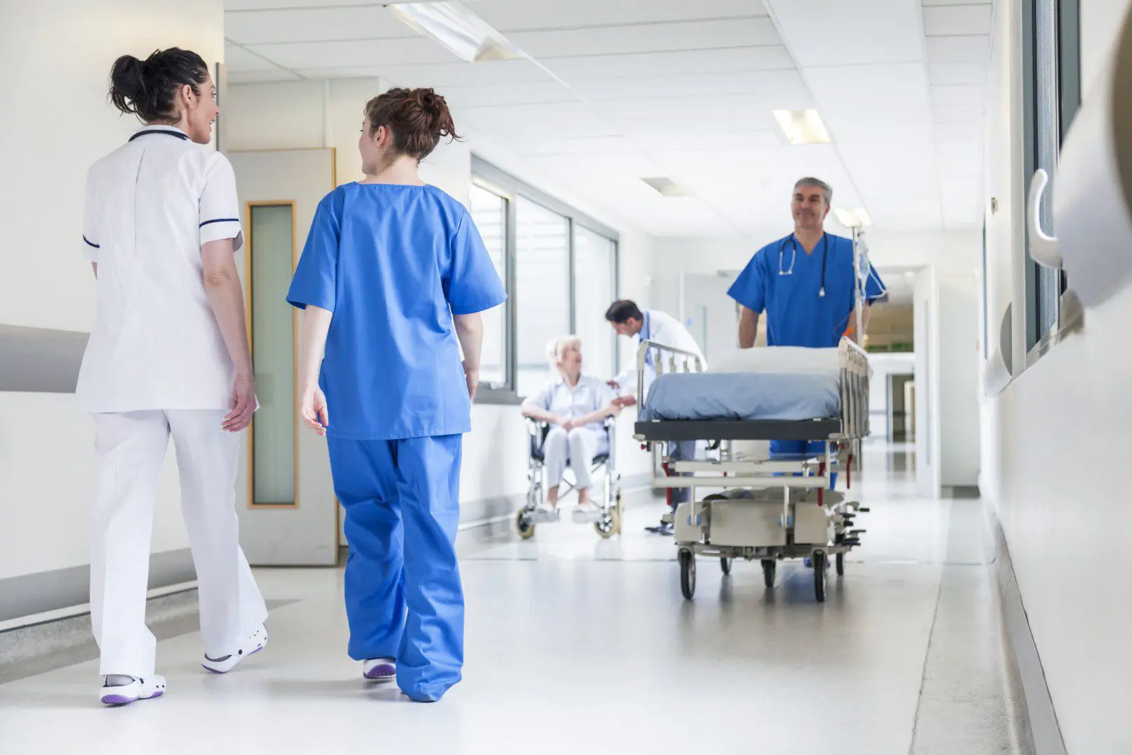 EU aims to strengthen cybersecurity in healthcare with Cybersecurity Support Centre