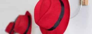 Red Hat