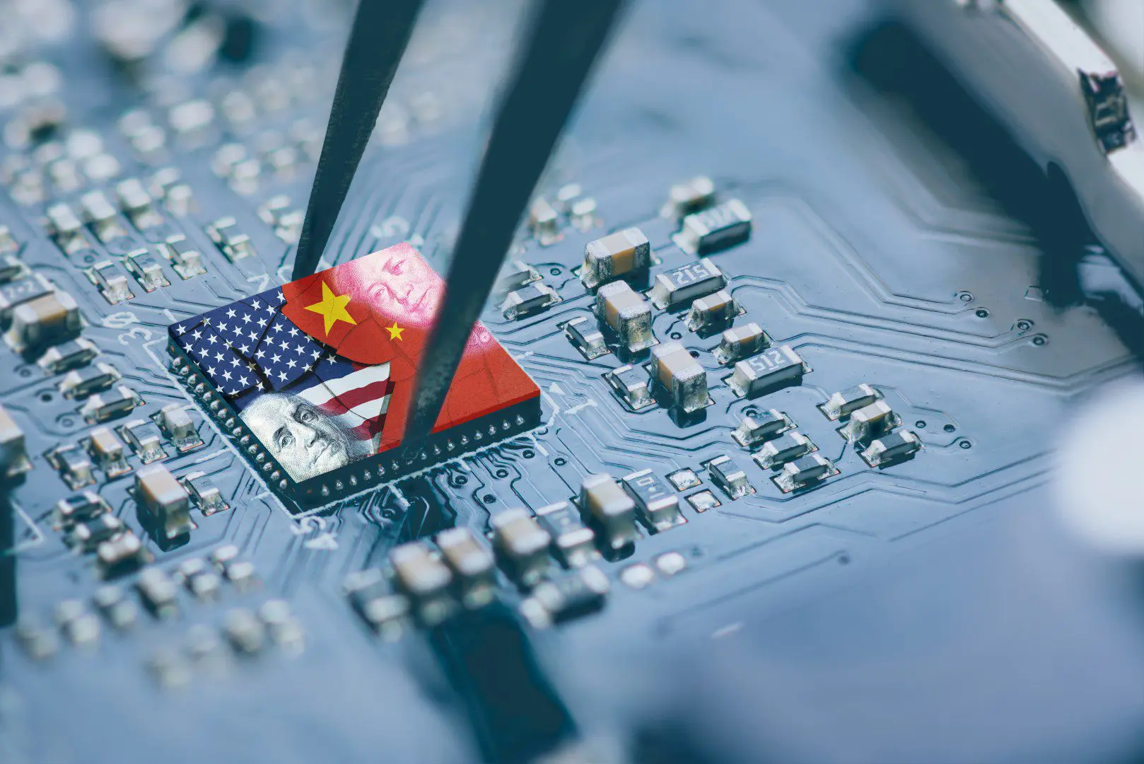 us china chips ai gpu
