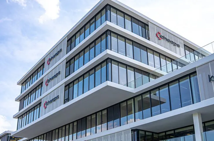 Cheops Takes over Part of Systemat to Strengthen its Position in Brussels and Wallonia