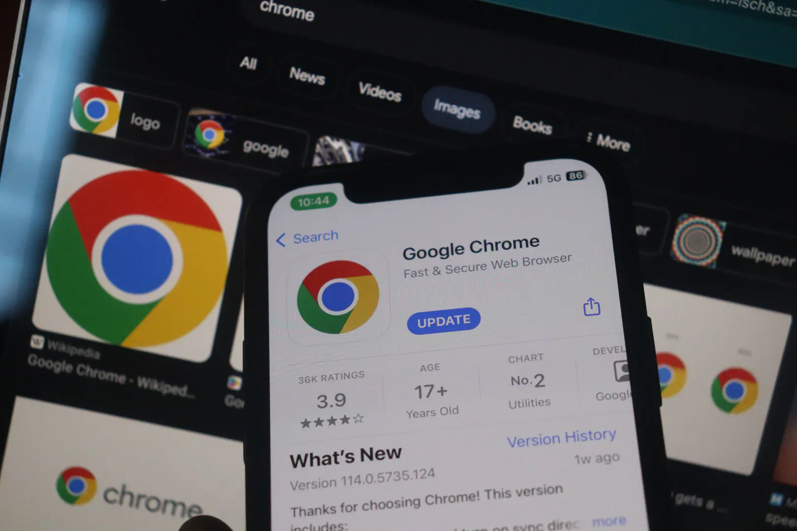 Chromebook_ChromeOS