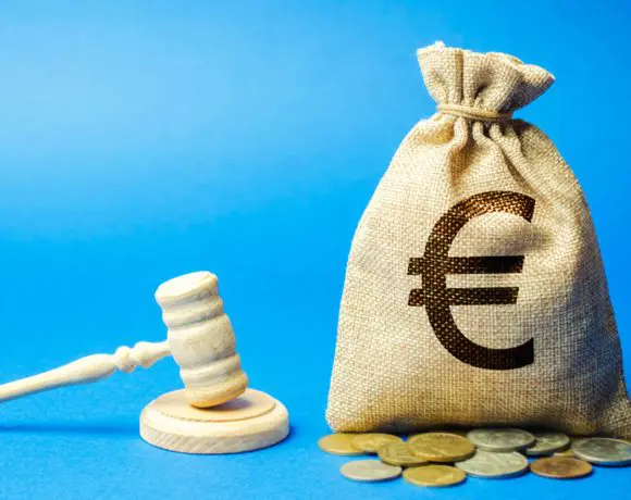 Experian Fined €2.7 Million for Improper Use of Personal Data