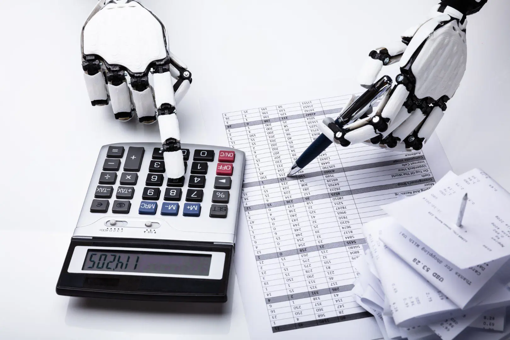 Workday launches new AI agents for HR and financial processes