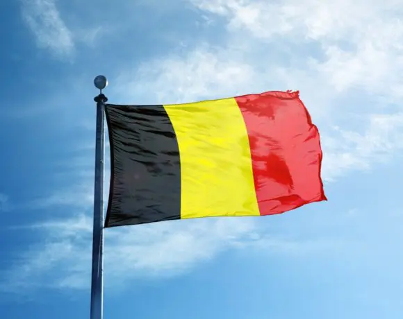 state security Belgium