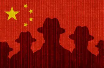 china espionage