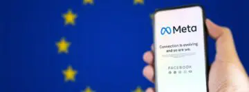 European Court rules on non-compliance with privacy laws by Meta