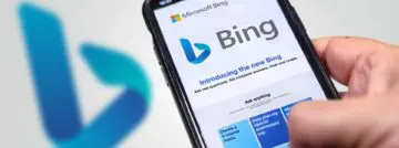 Bing Chat Microsoft