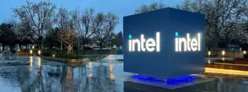 Intel shifts focus back to own CPU manufacturing with Intel 18A, despite revenue drop in Q3