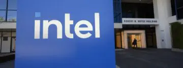 Intel escapes fine from 2009