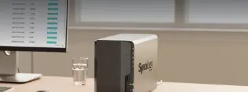 Synology DS224+ review: compact storage solution for small businesses