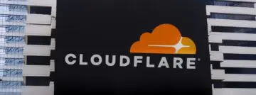 cloudflare