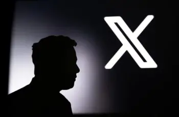 elon musk x