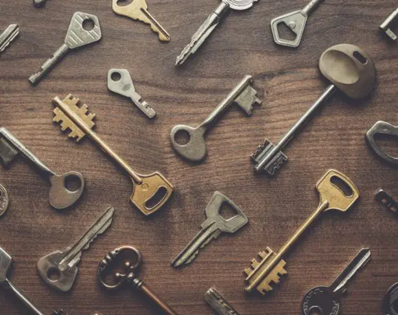 passkeys