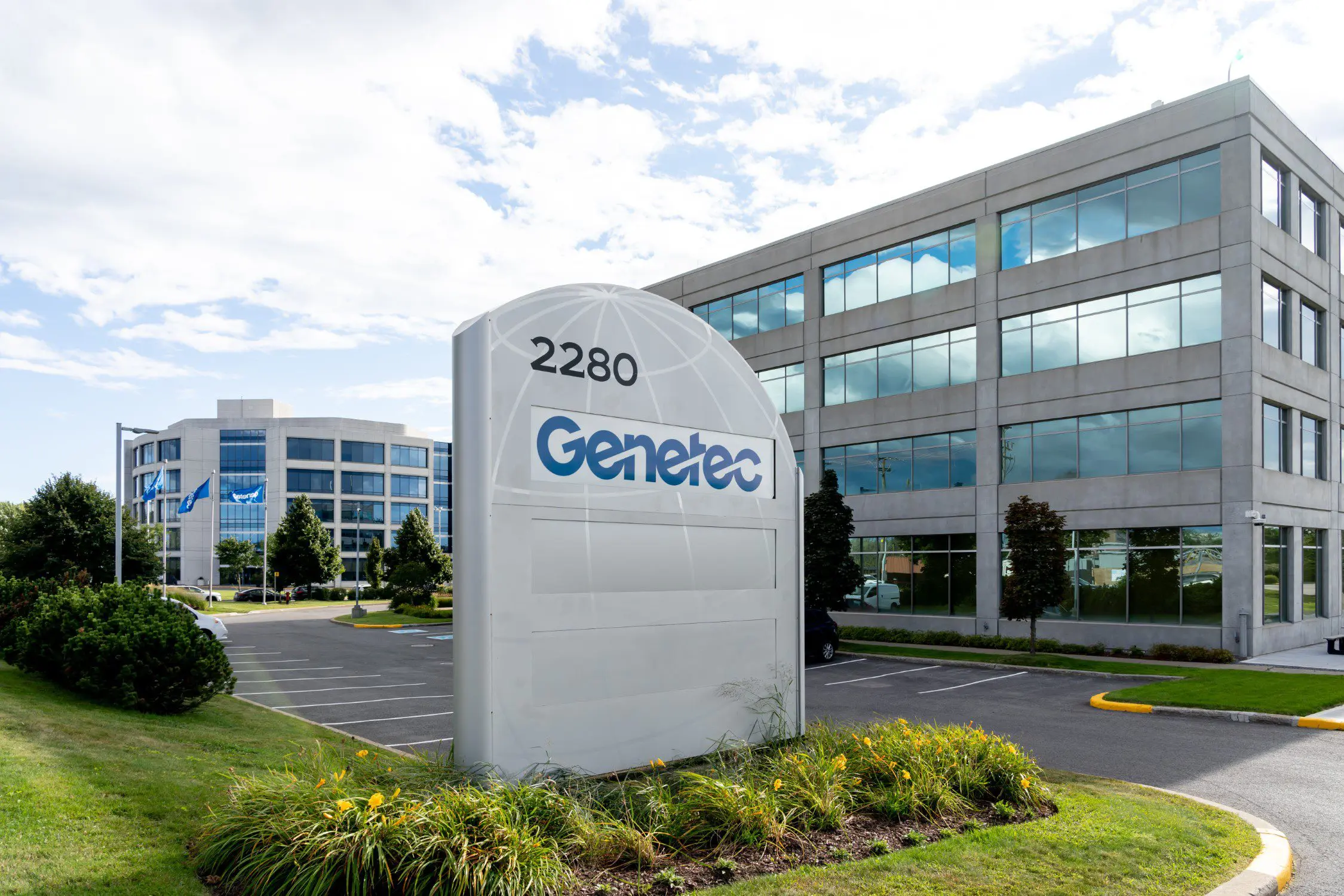 Genetec