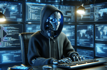 ai hacker password cracking