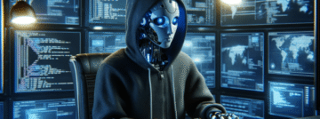 ai hacker password cracking