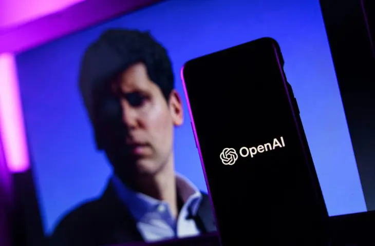 openai sam altman