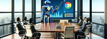 New Google AI teaches browsing in Chrome