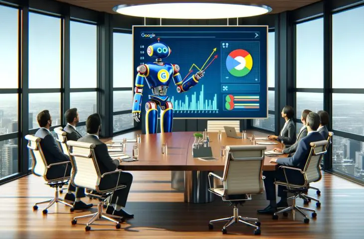New Google AI teaches browsing in Chrome
