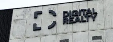 Digital Realty integrates OVHcloud into ServiceFabric platform