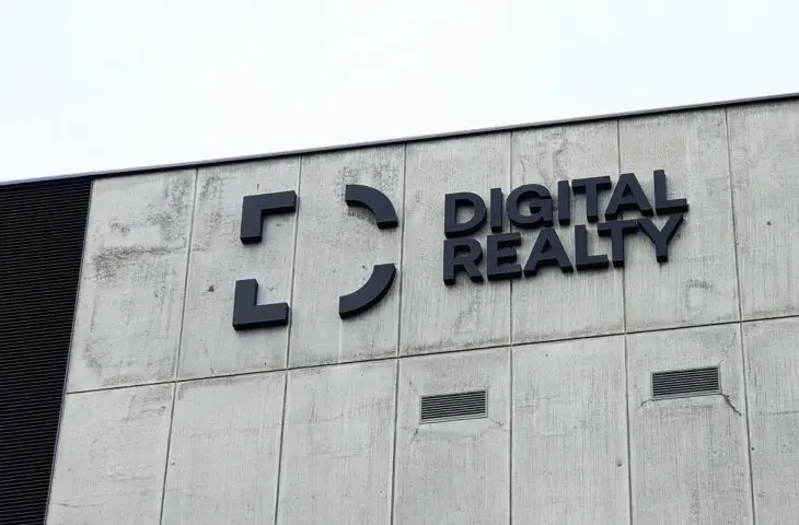 Digital Realty integrates OVHcloud into ServiceFabric platform