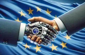 Generative AI could increase Europe’s GDP by 1.4 trillion euros