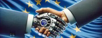 Generative AI could increase Europe’s GDP by 1.4 trillion euros