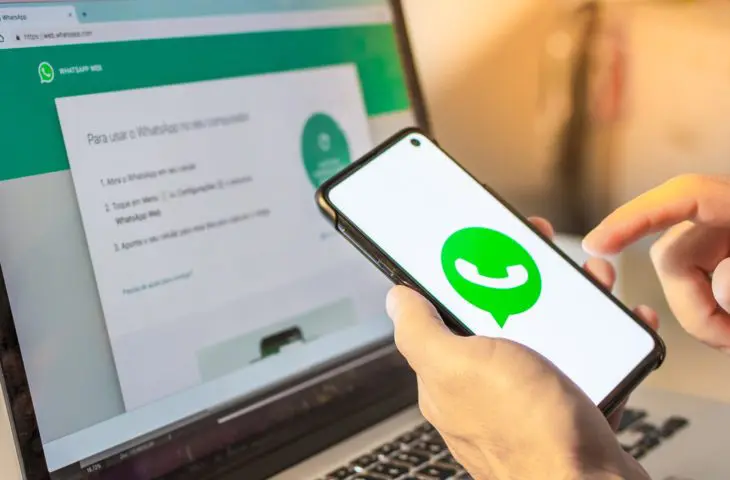 WhatsApp working on video and voice calls via web