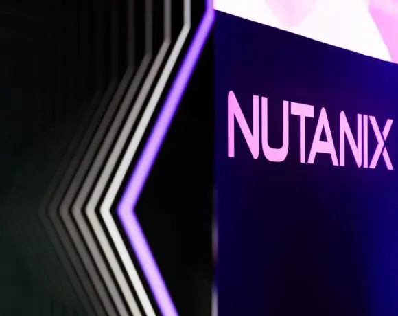 nutanix