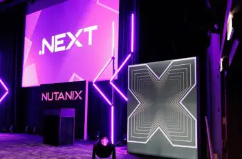 Nutanix as Helmsman in the Storm of Kubernetes Complexity