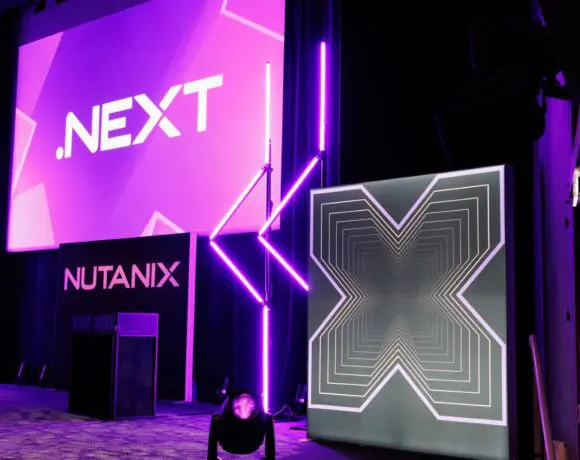 Nutanix as Helmsman in the Storm of Kubernetes Complexity