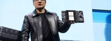 nvidia jensen huang