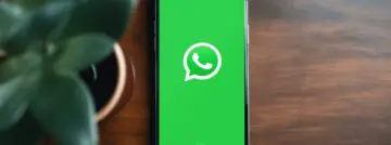 whatsapp iphone