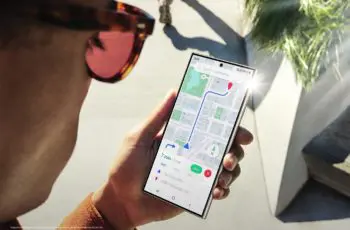 Samsung wants to do away with settings in future smartphones