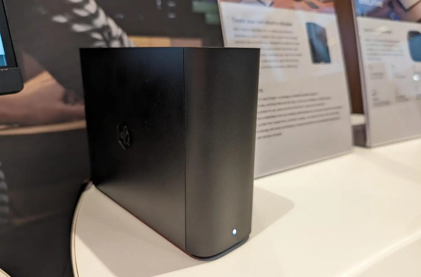 Synology patches critical leak in cameras and BeeStation-NAS