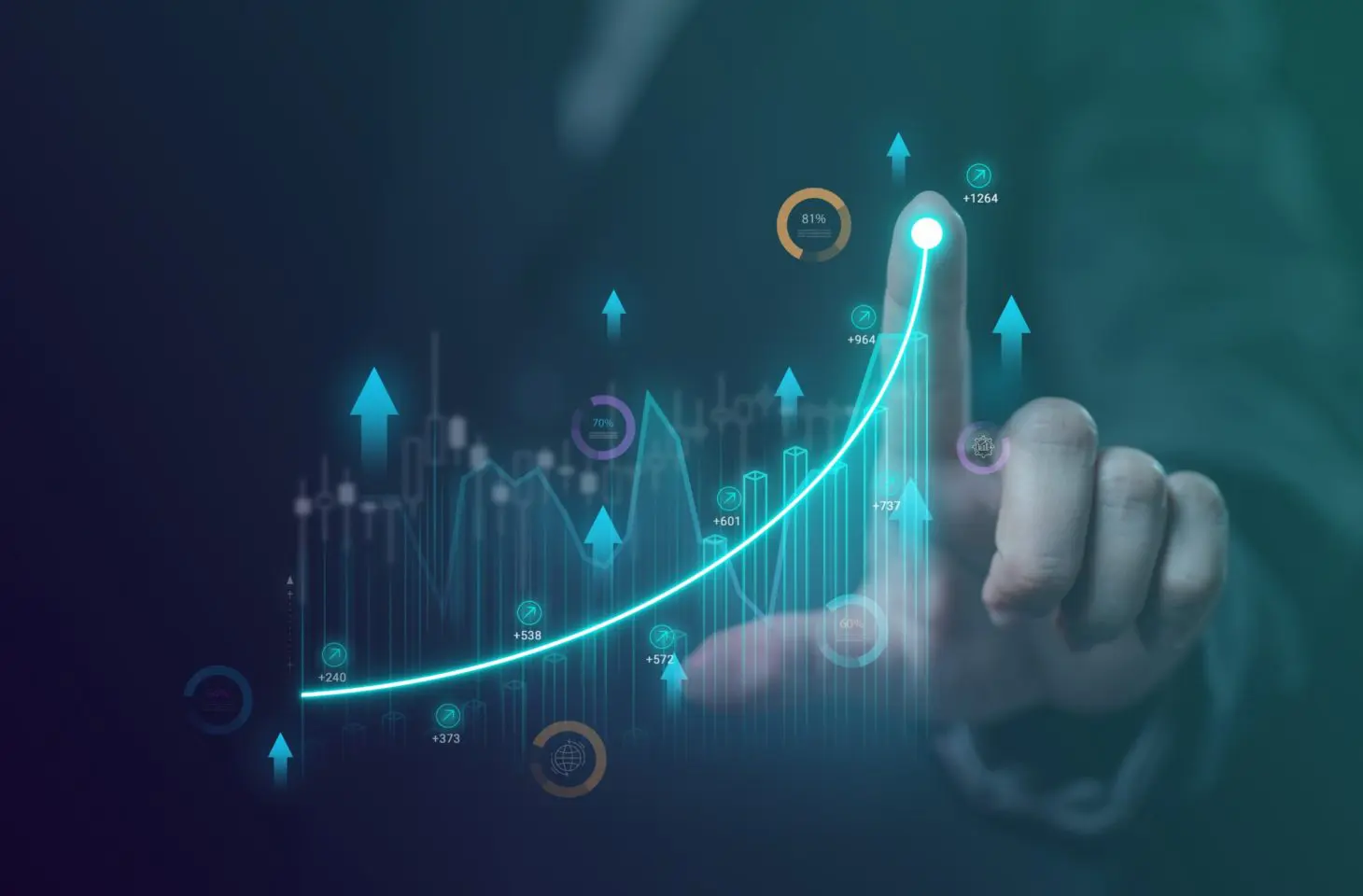 The 10 most important technology trends for 2025