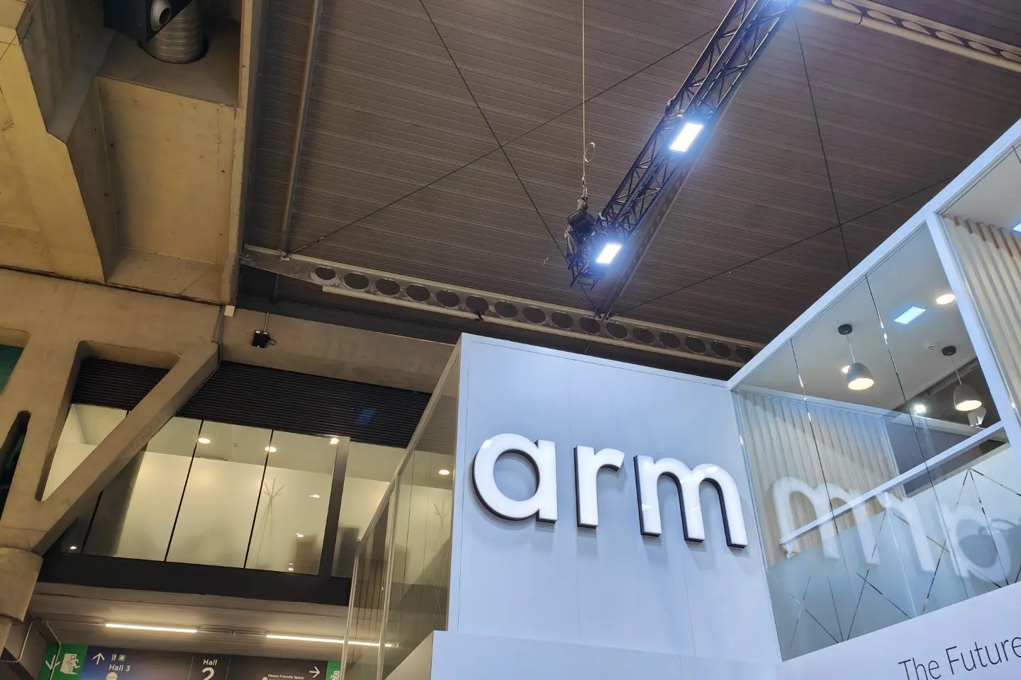 Arm Captures Quarter of Server Market Thanks to Nvidia’s AI Racks