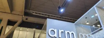 Arm Captures Quarter of Server Market Thanks to Nvidia’s AI Racks