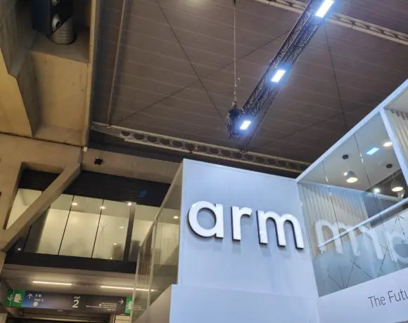 Arm Captures Quarter of Server Market Thanks to Nvidia’s AI Racks