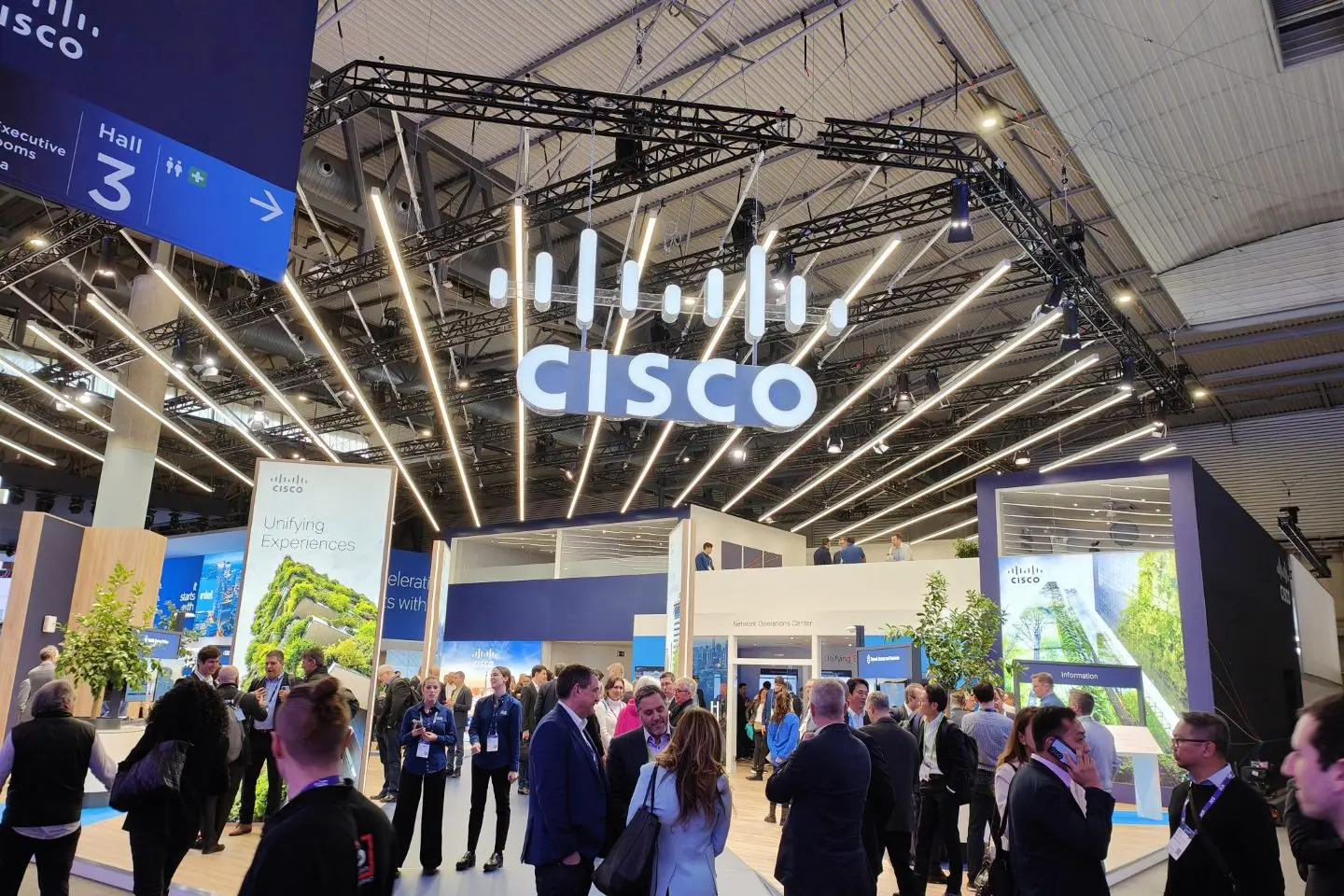 Citrix and Cisco Vulnerabilities Exploited in Zero-Day Attack