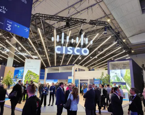 Citrix and Cisco Vulnerabilities Exploited in Zero-Day Attack