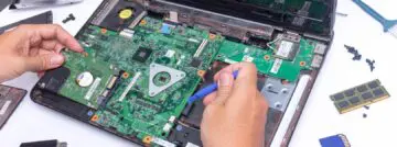 laptop repair