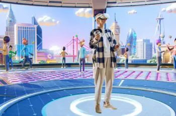 The Metaverse in 2026 – virtually dead or is there still hope?