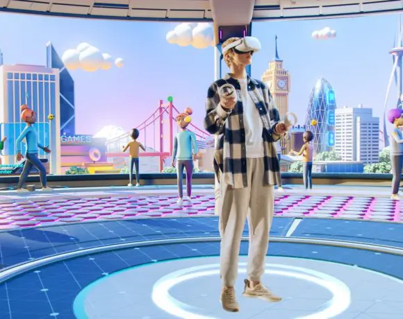 The Metaverse in 2026 – virtually dead or is there still hope?