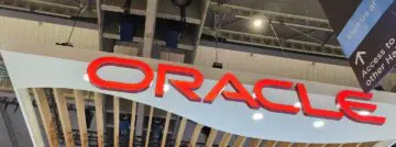 Oracle Fusion Cloud Applications available on Oracle EU Sovereign Cloud