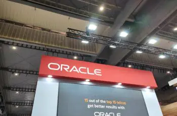 Oracle Adds AI Agents to Fusion Cloud Applications for CX Experts